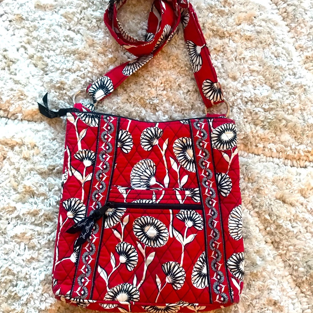 Vera Bradley Hipster